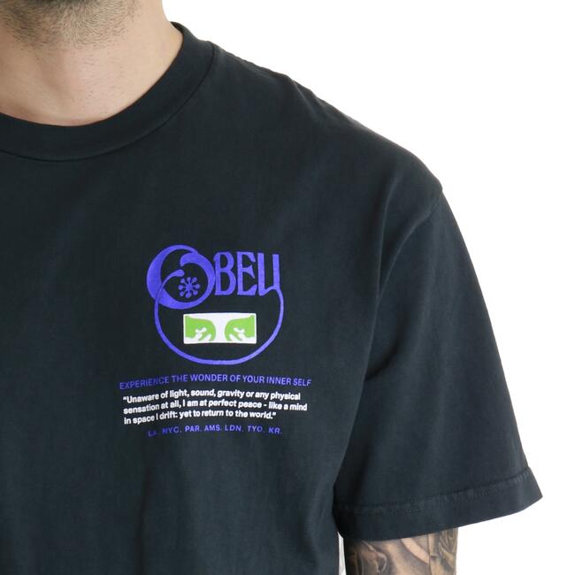 T-SHIRT RELAX OBEY - Mad Fashion | img vers.650x/